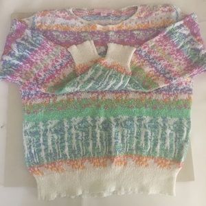 French rag top